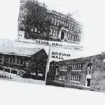 central colored high