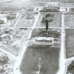 Barksdale Headquarters Building