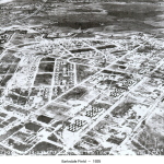 Barksdale Field 1935