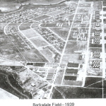 Barksdale Field 1939