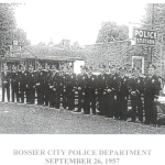 BCPD in the heyday