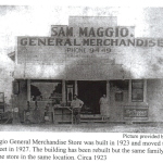 Maggio's