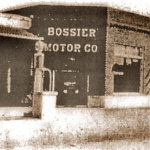 Bossier Motors