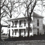 Chalie Smith home