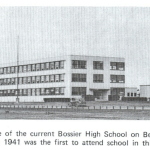 Bossier High