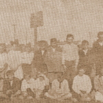 Bossier City School in 1915