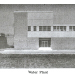 water plant