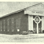 First Methodist